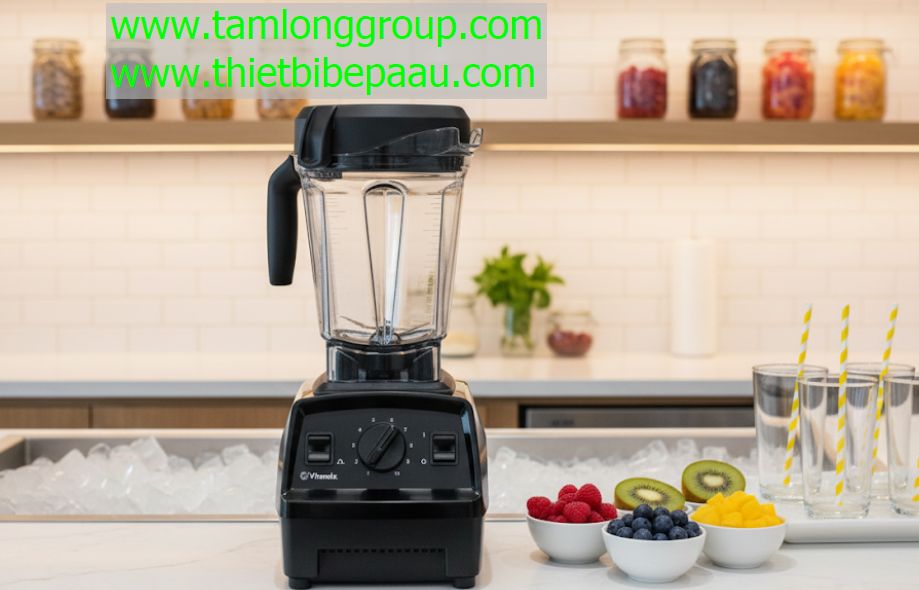 Máy xay sinh tố Vitamix E320