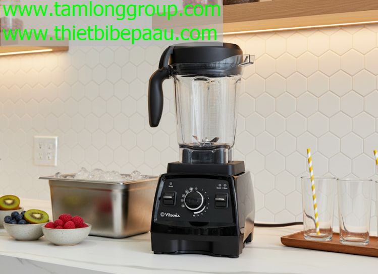 Máy xay sinh tố Vitamix Professional Series 750