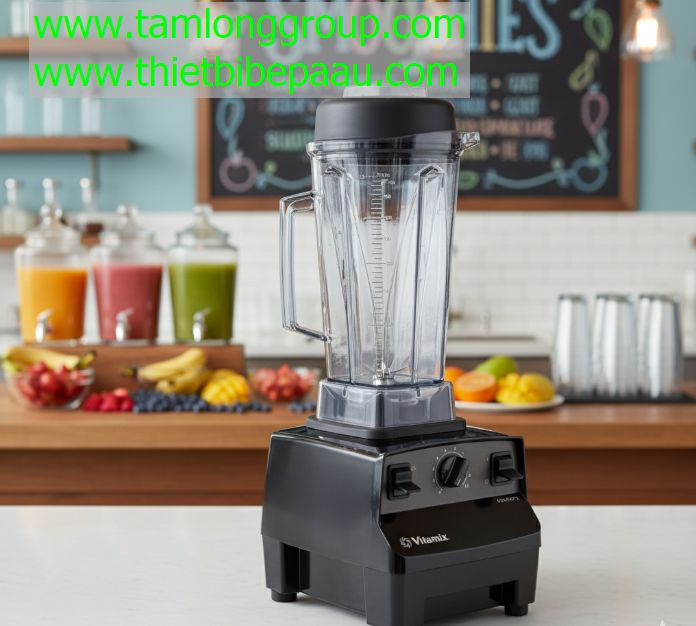 Máy xay sinh tố Vitamix Vita Prep 3