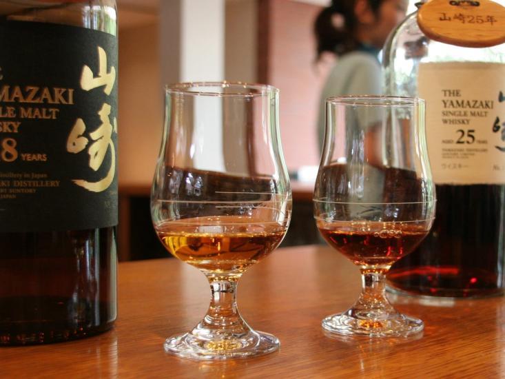 Dram: Điểm Nhấn Đặc Biệt Trong Văn Hóa Uống Whisky