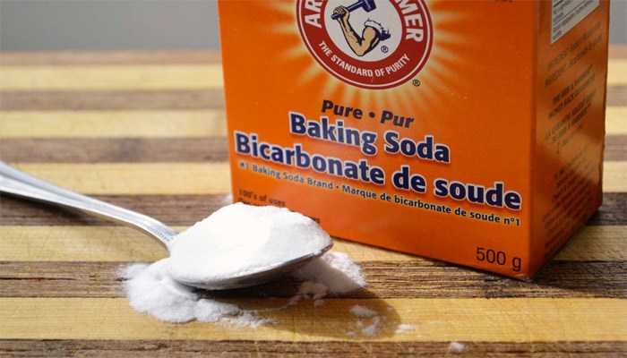 Baking soda la gi 1 6
