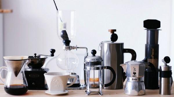 Bạn đã biết mua dụng cụ pha chế cafe ở đâu tại TPHCM là tốt nhất chưa?