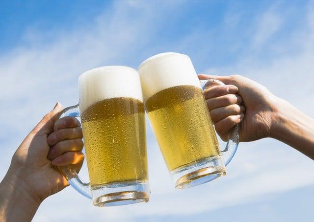 Bia và Rượu: Cân nhắc Trước khi Lựa chọn cho Sức khỏe.