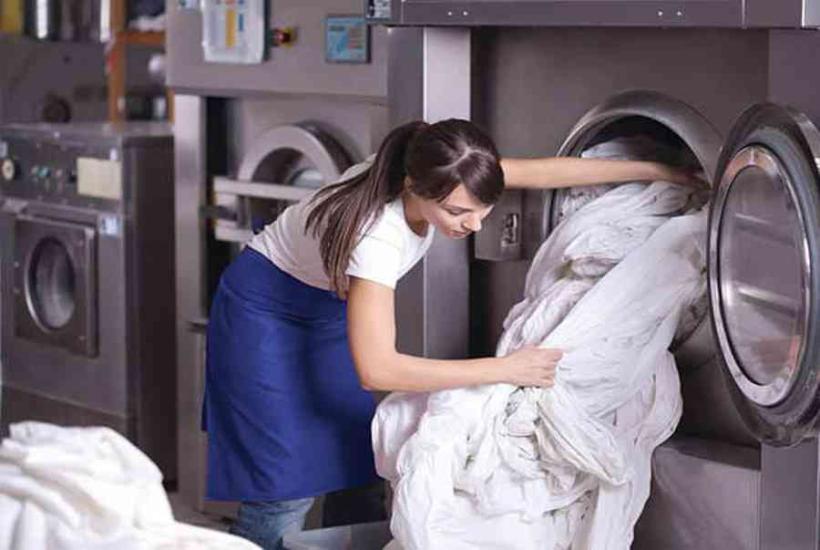 Khám phá 9 sai lầm phổ biến khi sấy khô đồ vải tại Laundry