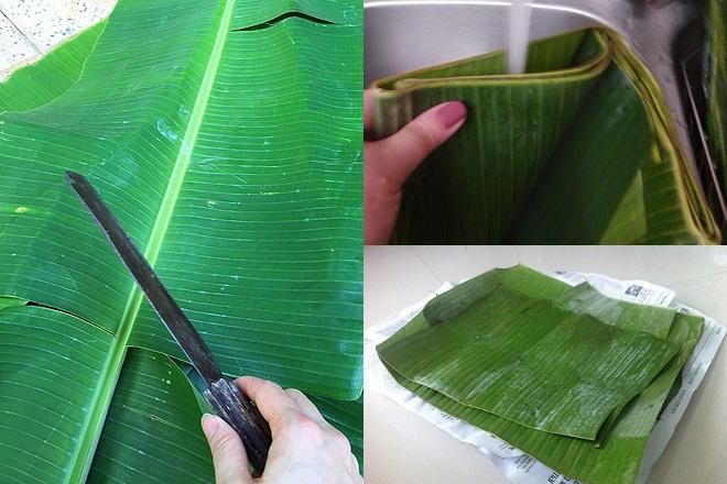 Khám phá Bánh ít nhân dừa: Món ăn vặt đậm đà hương vị quê hương