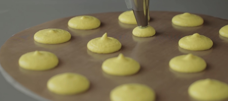 Khám phá cách làm bánh Macaron đậm đà hương vị