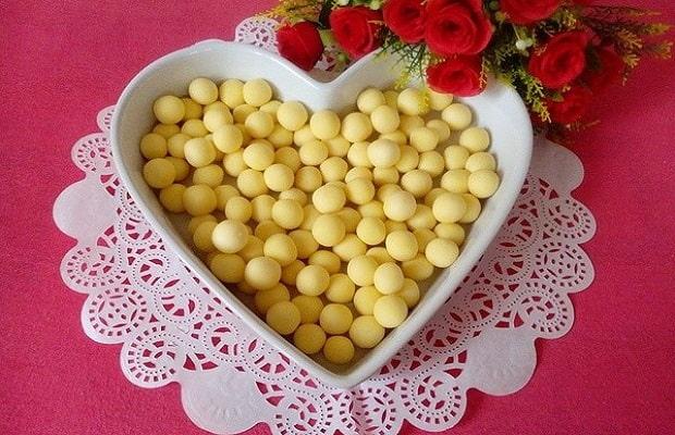 Cách làm bánh nhãn thơm ngon mà không cần nhiều nguyên liệu
