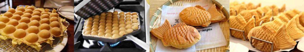 Khóa học đồ ăn vặt và bánh để mở quán kinh doanh