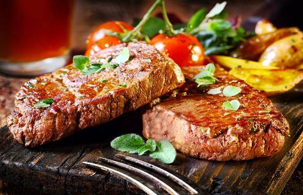 BẬT MÍ BÍ QUYẾT ƯỚP THỊT BÒ BÍT TẾT, BÒ NÉ, BÒ BEEFSTEAK CỰC DỄ NGON NHƯ NHÀ HÀNG