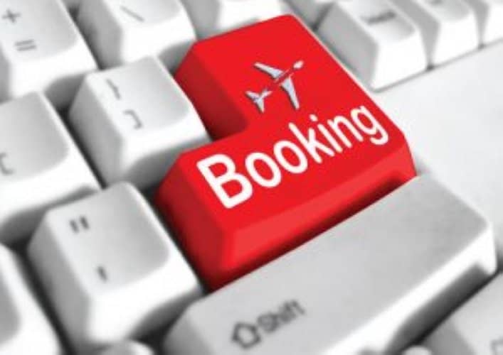 Booking là gì? Booking trong lĩnh vực khách sạn