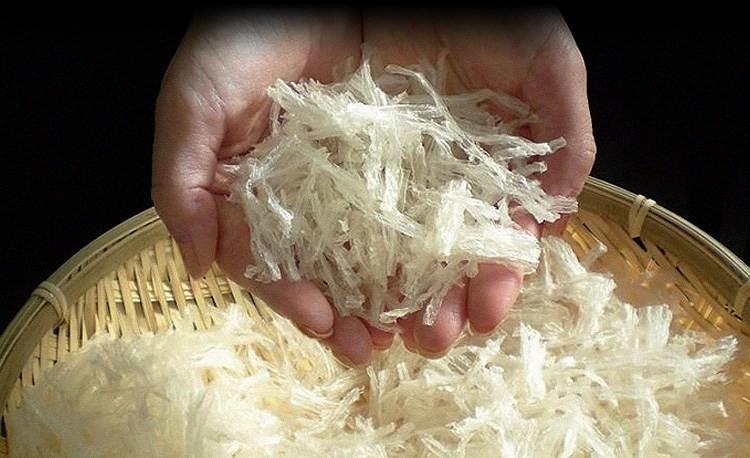 Bột Agar: Nguyên liệu quan trọng trong nền ẩm thực