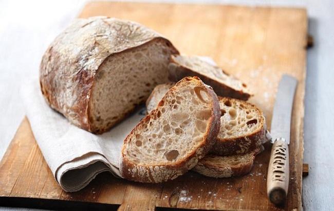 Bột men cái tự nhiên: Sự kết hợp hoàn hảo cho bánh mì đặc biệt