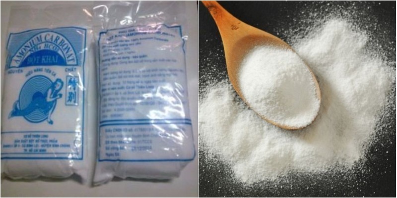 Khám phá bột khai và vai trò của nó trong nấu ăn
