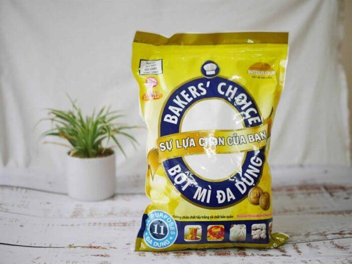 Hiểu về cake flour và bí quyết làm bánh thật ngon