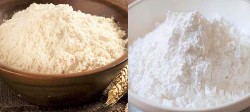 Bạn có thể làm gì với bột nếp để tạo ra các món bánh ngon?