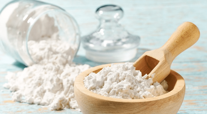 Bạn có thể làm gì với bột nếp để tạo ra các món bánh ngon?