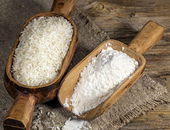 Bột nếp là gì? Khám phá nguồn gốc và công dụng đặc biệt của bột nếp
