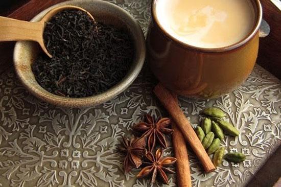 Bí quyết làm trà sữa Masala thơm ngon chuẩn vị Ấn Độ