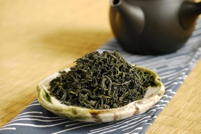 Những loại trà Nhật thường được sử dụng rộng rãi