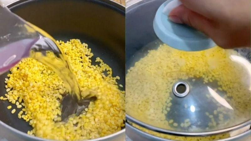 Tận dụng bột năng để tạo nên những món bánh tuyệt diệu