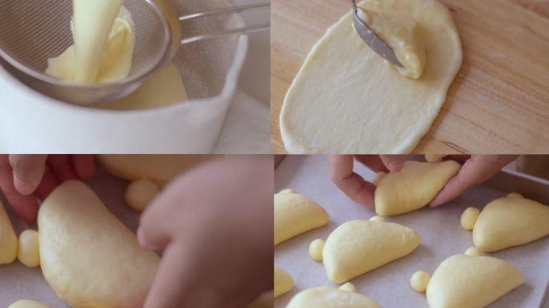 Cẩm nang làm bánh mì sữa chua thơm ngon đơn giản