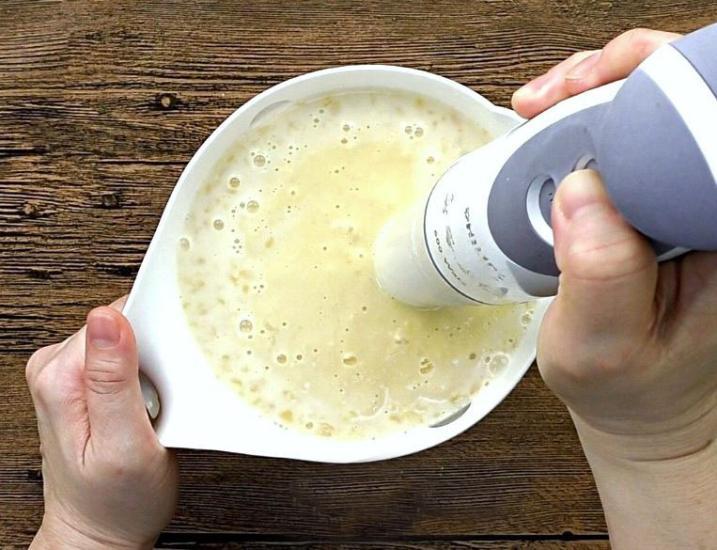 Hương vị đậu xanh tỏa sắc trong món bánh trung thu đặc biệt