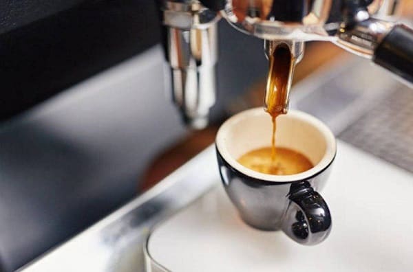 Cách pha cafe bằng máy NGON TUYỆT ĐỈNH - Tam Long Group
