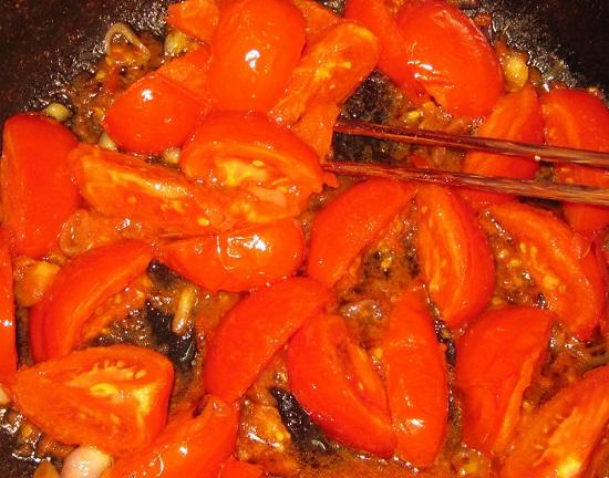 Hướng dẫn cách làm canh nấm thịt bằm chua cay ngon lịm