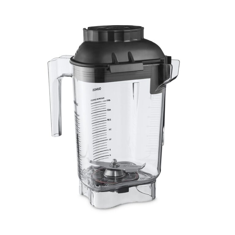 Cối xay Vitamix Advance