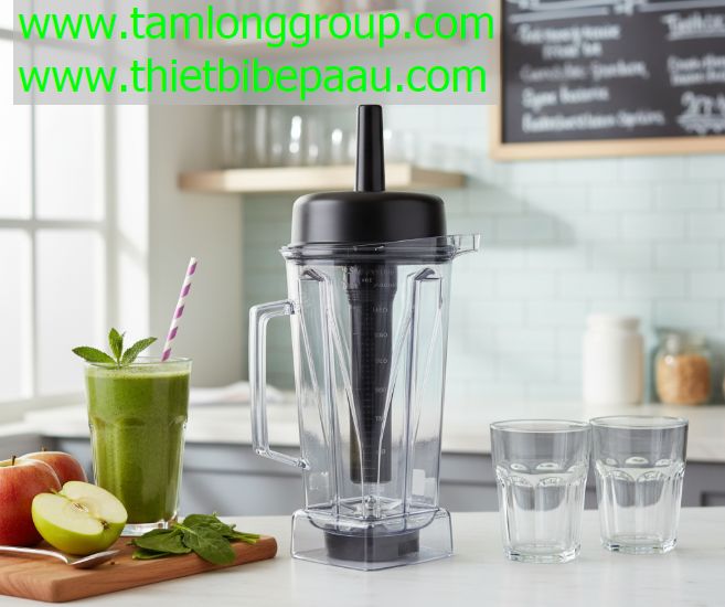 Cối xay Vitamix Prep 3