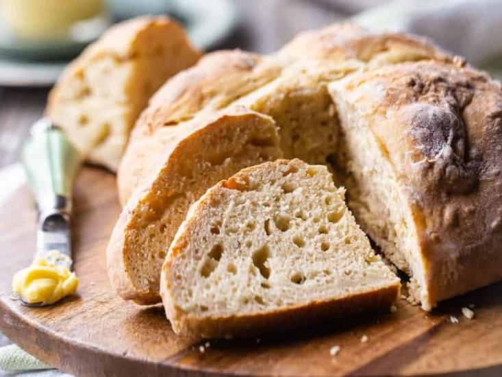 Baking soda và bí quyết hoàn hảo cho việc làm bánh