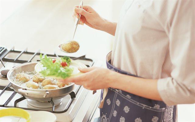 Bí quyết nấu nướng giúp bạn thật dễ dàng!