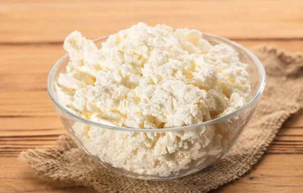 Cottage cheese la gi 1