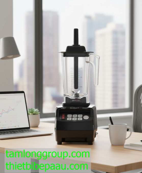máy xay sinh tố omniblend tại tphcm