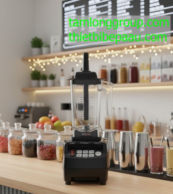 máy xay sinh tố omniblend tại tphcm