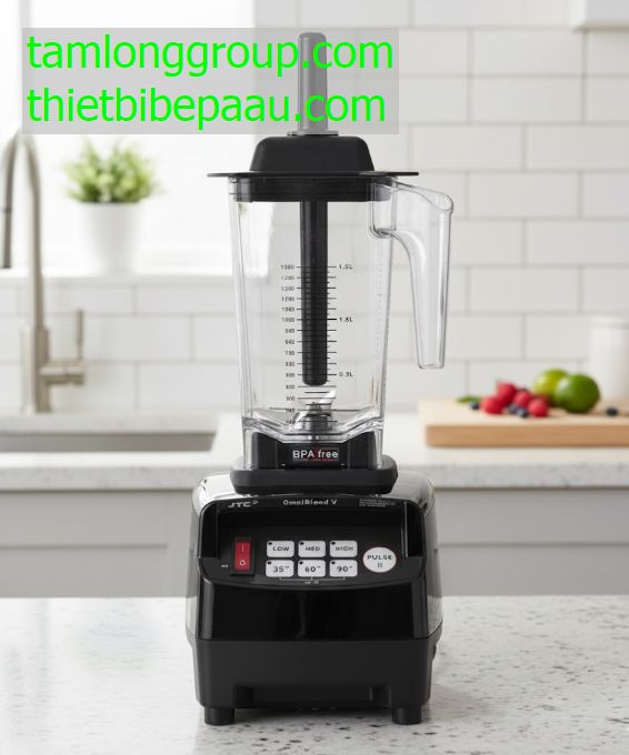 máy xay sinh tố omniblend tại tphcm