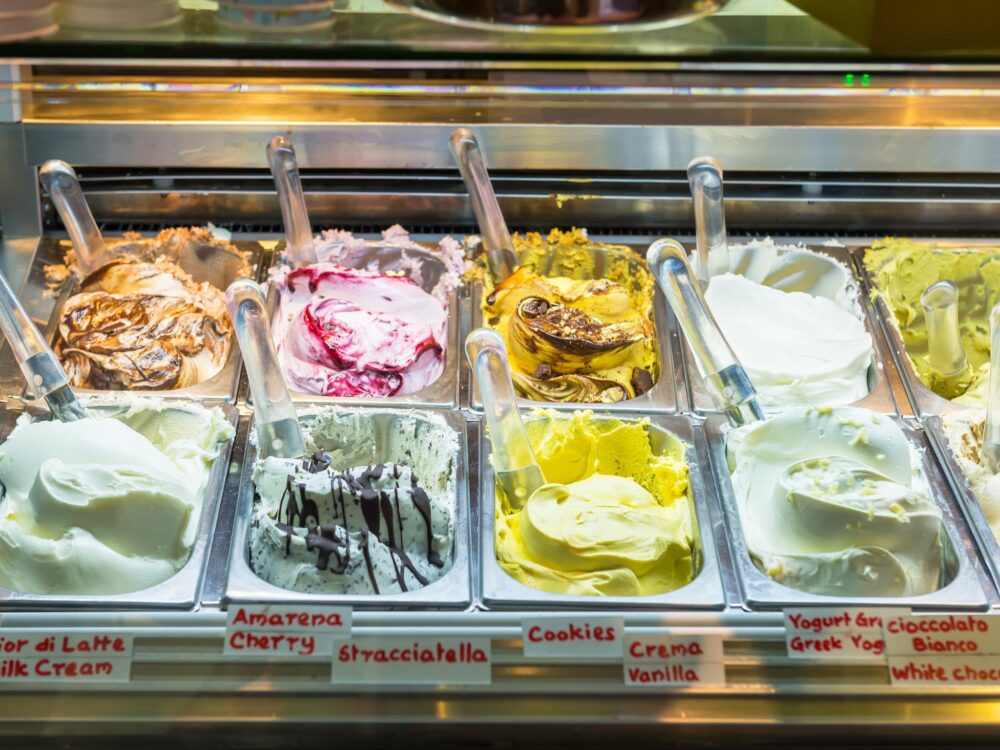 Day lam kem gelato tai tphcm 4