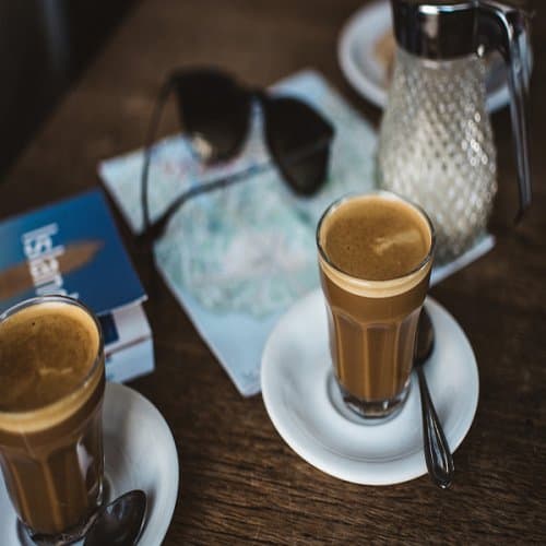 Học online: Bán bộ tài liệu kinh doanh quán cà phê, trà sữa