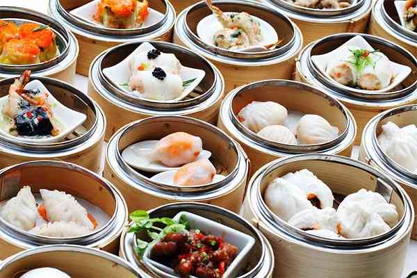 Khóa Học Làm Điểm Tâm Dimsum Hồng Kông Để Kinh Doanh TPHCM