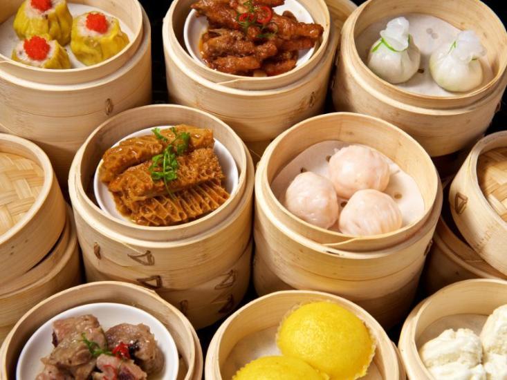 Khóa Học Làm Điểm Tâm Dimsum Hồng Kông Để Kinh Doanh TPHCM