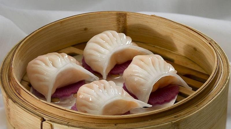 Khám phá Dimsum: Khám phá món ăn truyền thống Trung Quốc