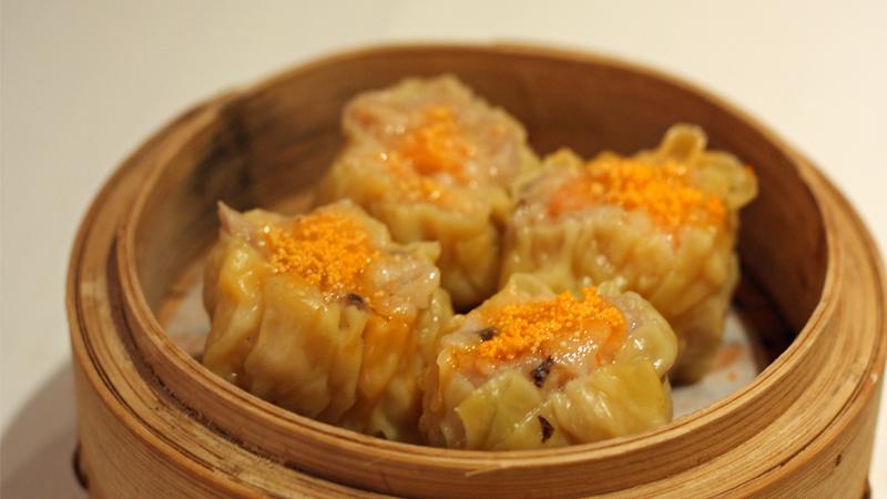 Khám phá Dimsum: Khám phá món ăn truyền thống Trung Quốc