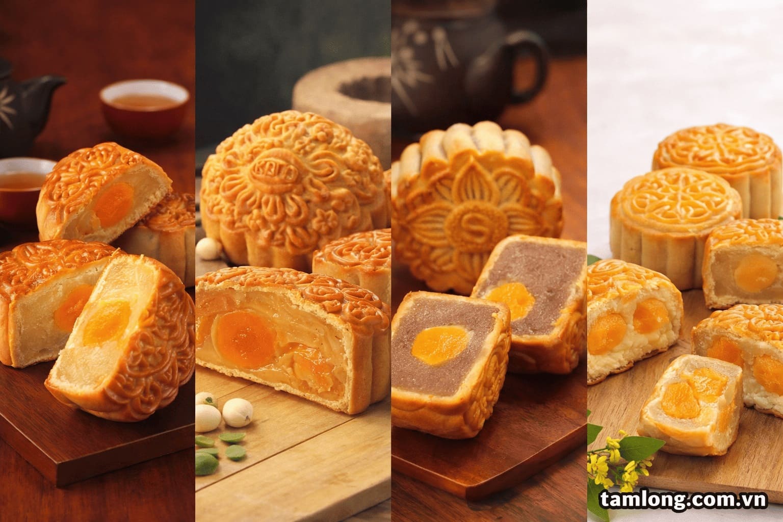 Khóa Học Làm Đồ Ăn Vặt Và Bánh Theo Chuyên Đề