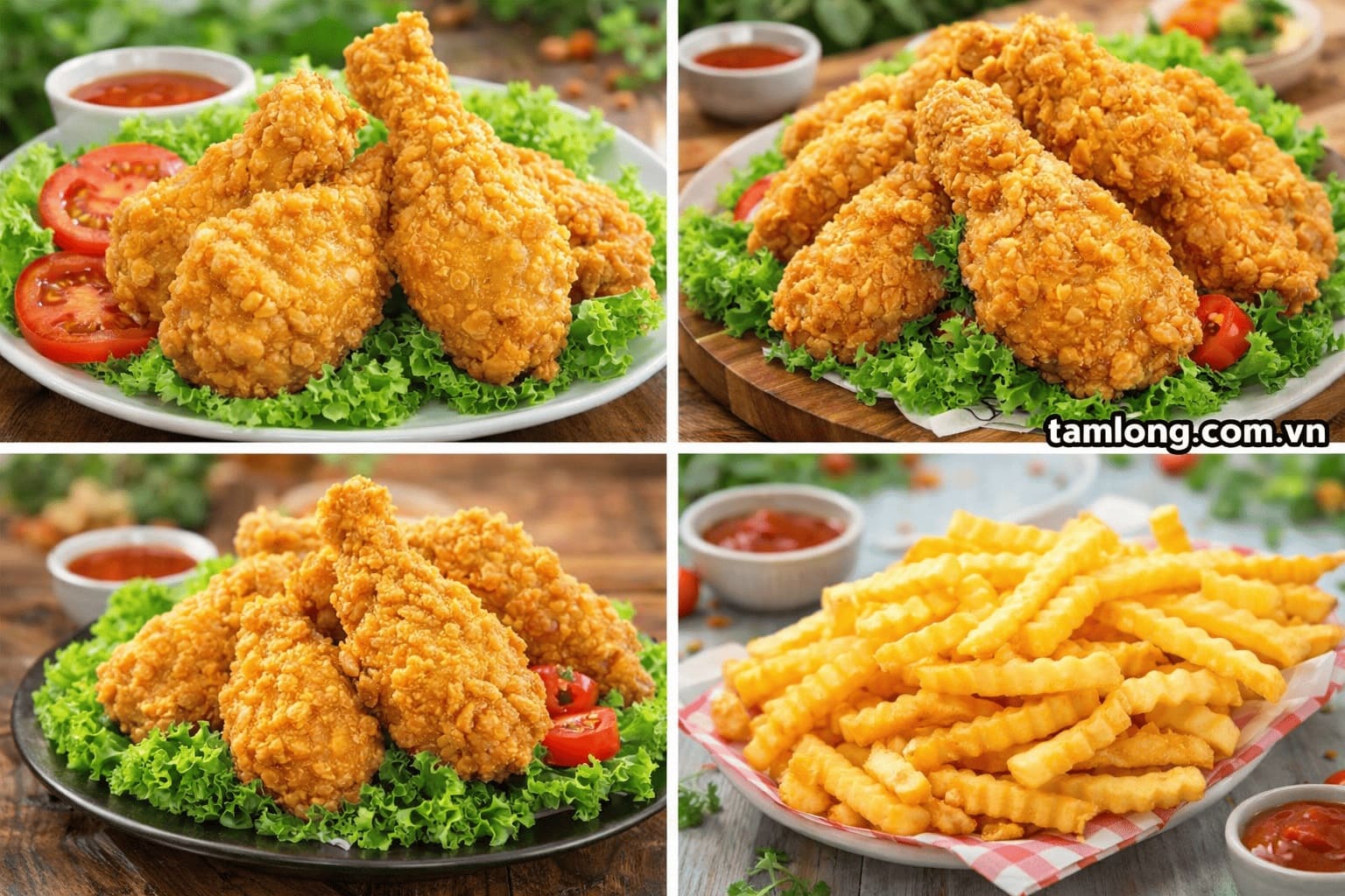 Khóa Học Làm Đồ Ăn Vặt Và Bánh Theo Chuyên Đề