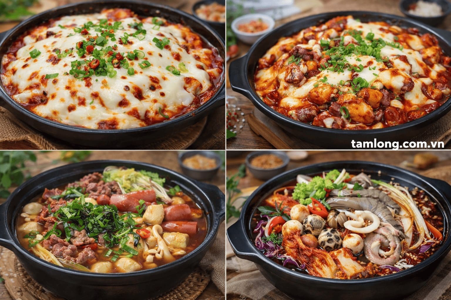 Khóa Học Làm Đồ Ăn Vặt Và Bánh Theo Chuyên Đề