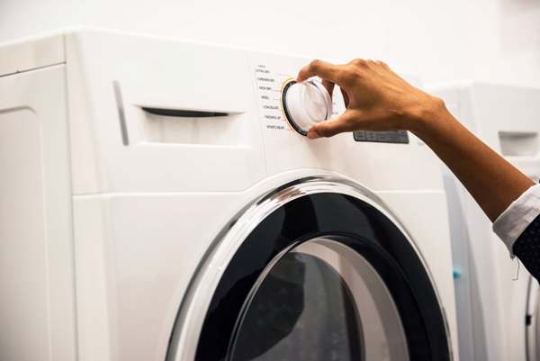 Hiểu rõ 15 ký hiệu chế độ và tính năng máy giặt
