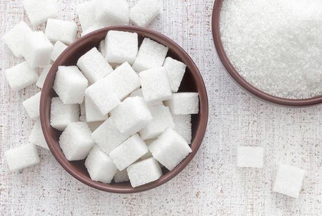 Granulated sugar 4 1