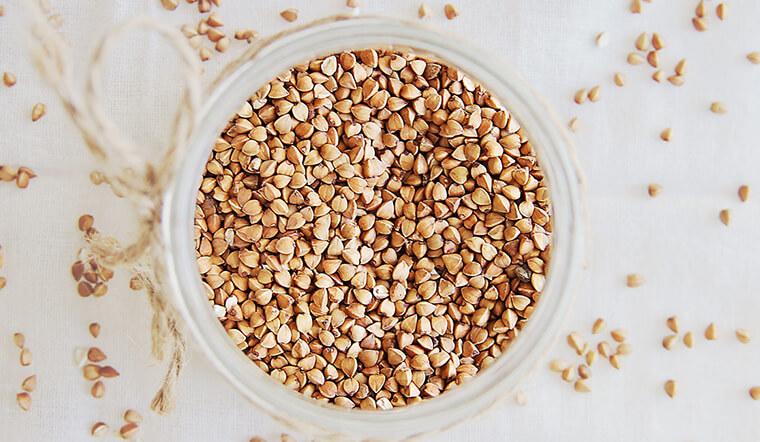 Buckwheat: Nguyên liệu ẩm thực không thể thiếu
