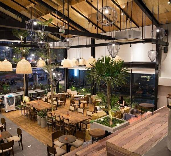 Dịch vụ quảng cáo marketing quán cà phê trà sữa - Cách tăng doanh thu hiệu quả