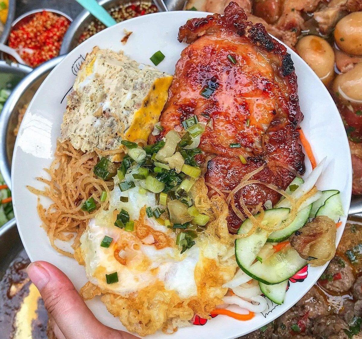 Khóa học nấu cơm tấm sườn bì chả để kinh doanh tại TPHCM - Top 6 bí quyết